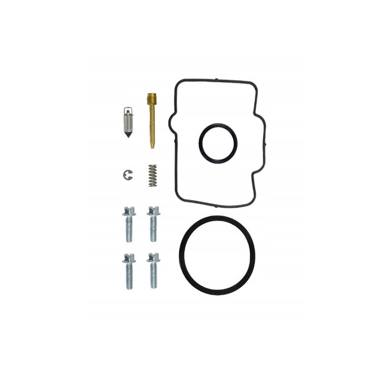 ZESTAW NAPRAWCZY GAŹNIKA JMP DO MOTOCYKLA KTM EXC 300 EXC 380 EXC300 EXC380