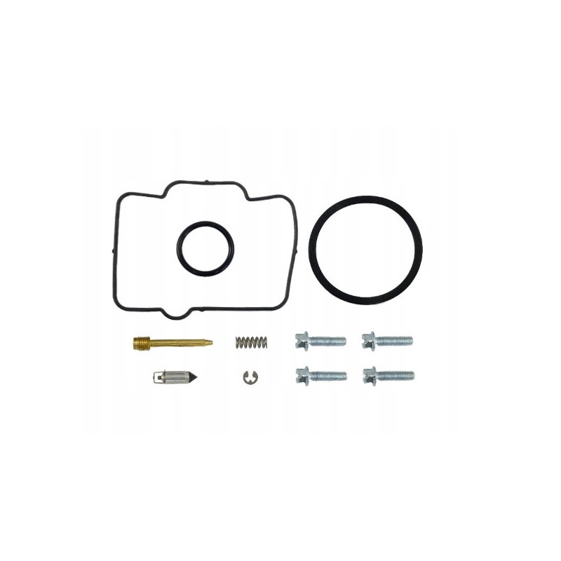 ZESTAW NAPRAWCZY GAŹNIKA JMP DO MOTOCYKLA KTM EXC 125 KTM EXC125 1998-2005