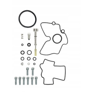 ZESTAW NAPRAWCZY GAŹNIKA JMP DO MOTOCYKLA KTM EXC-R 530 KTM EXC-R530 08-09