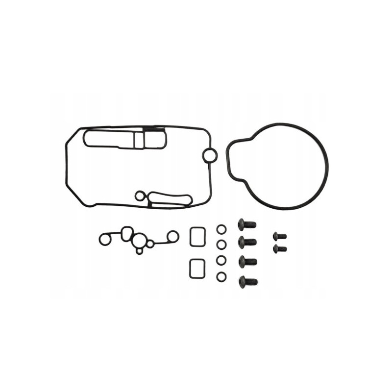 ZESTAW NAPRAWCZY GAŹNIKA JMP DO MOTOCYKLA KTM EXC 450 EXC450 RACING 2003-04