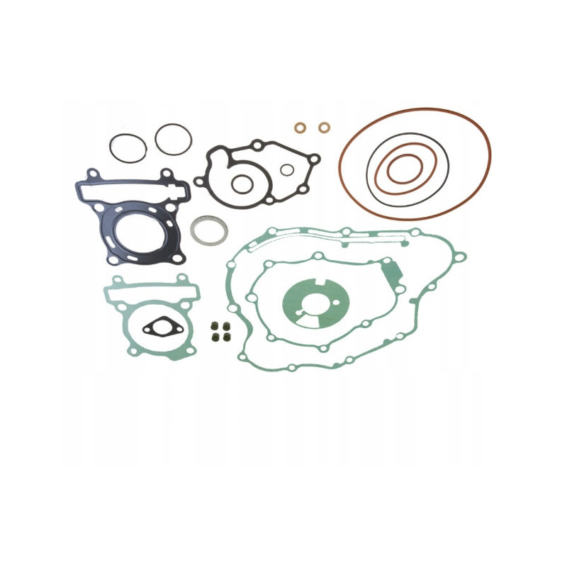 ZESTAW KOMPLET USZCZELEK ATHENA DO MOTOCYKLA HUSQVARNA TE 125 TE125 2011-13