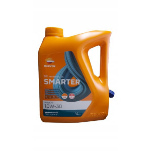 OLEJ SILNIKOWY REPSOL 4L HMEOC 10W30 MA2 4T HONDA X-ADV 750 XADV750