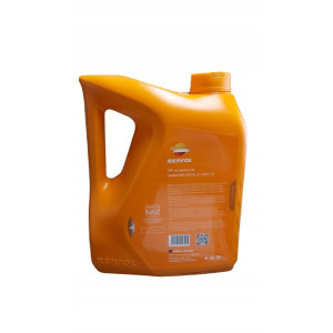 OLEJ SILNIKOWY REPSOL HMEOC 10W30 MA2 4T HONDA CRF 1100 CRF1100 AFRICA TWIN