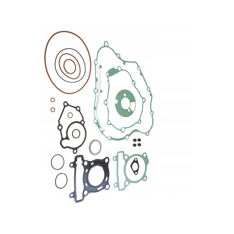 ZESTAW KOMPLET USZCZELEK ATHENA DO MOTOCYKLA HUSQVARNA SMR 125 SMR125 11-13