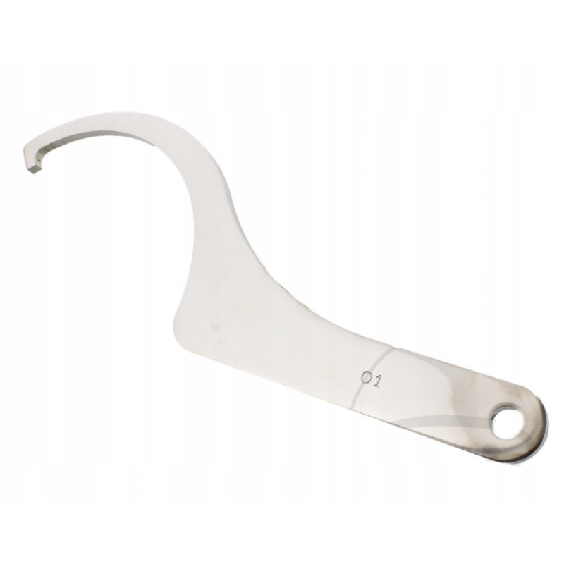 NARZĘDZIE KLUCZ HAKOWY JMP 61MM DO NACIĄGANIA ŁAŃCUCHA W DUCATI / MV AGUSTA