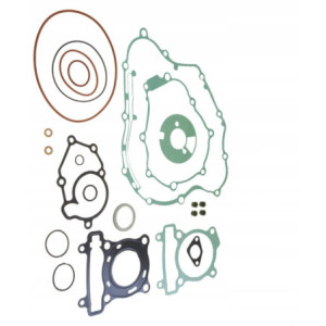 ZESTAW KOMPLET USZCZELEK ATHENA DO MOTOCYKLA HM-MOTO CSF 125 CSF125 2011-14