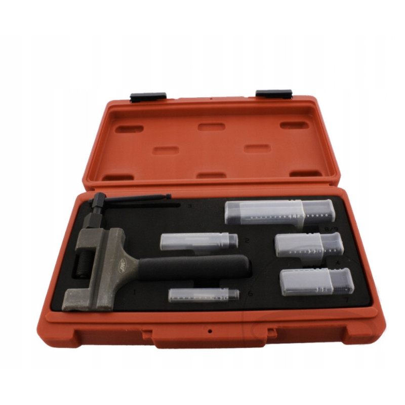 ZAKUWARKA/ROZKUWARKA JMP DO ŁAŃCUSZKÓW ROZRZĄDU URZĄDZENIE PROFESJONALNE