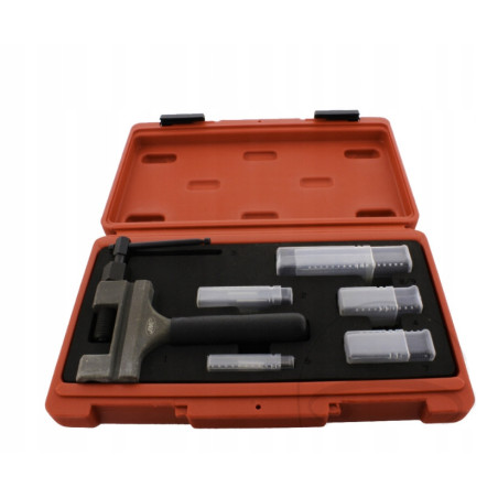 ZAKUWARKA / ROZKUWARKA JMP DO ŁAŃCUSZKÓW ROZRZĄDU