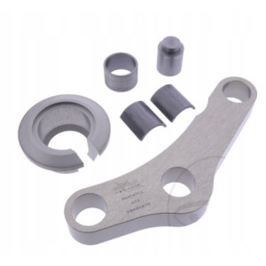 ZESTAW OBNIŻAJĄCY ZAWIESZENIE TYLNE ALPHA TECHNIK YAMAHA MT-07 700 2025