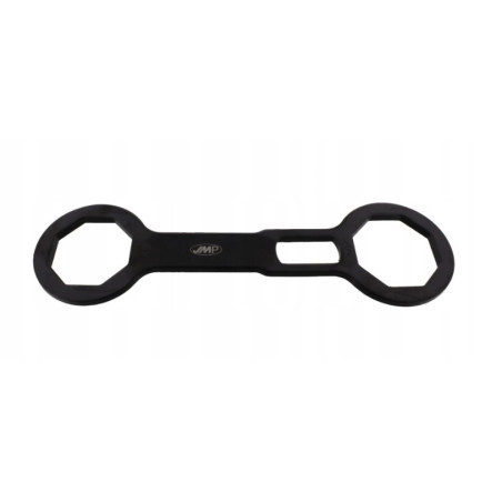 KLUCZ JMP 46/50MM DO ZAWIESZEŃ DWUSTRONNY OCZKOWY