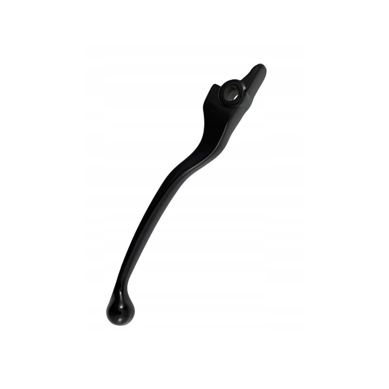 DŹWIGNIA KLAMKA HAMULCA JMP ALUMINIOWA CZARNA YAMAHA MWS 155 TRICITY 16-25