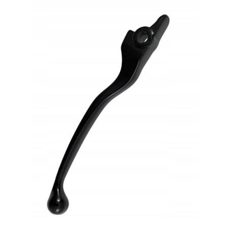 DŹWIGNIA KLAMKA HAMULCA JMP ALUMINIOWA CZARNA YAMAHA MWS 155 TRICITY 16-25