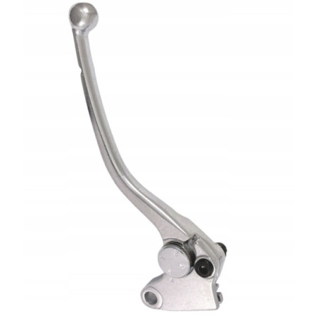 DŹWIGNIA KLAMKA SPRZĘGŁA JMP DO MOTOCYKLA TRIUMPH THRUXTON 1200 2016-2024