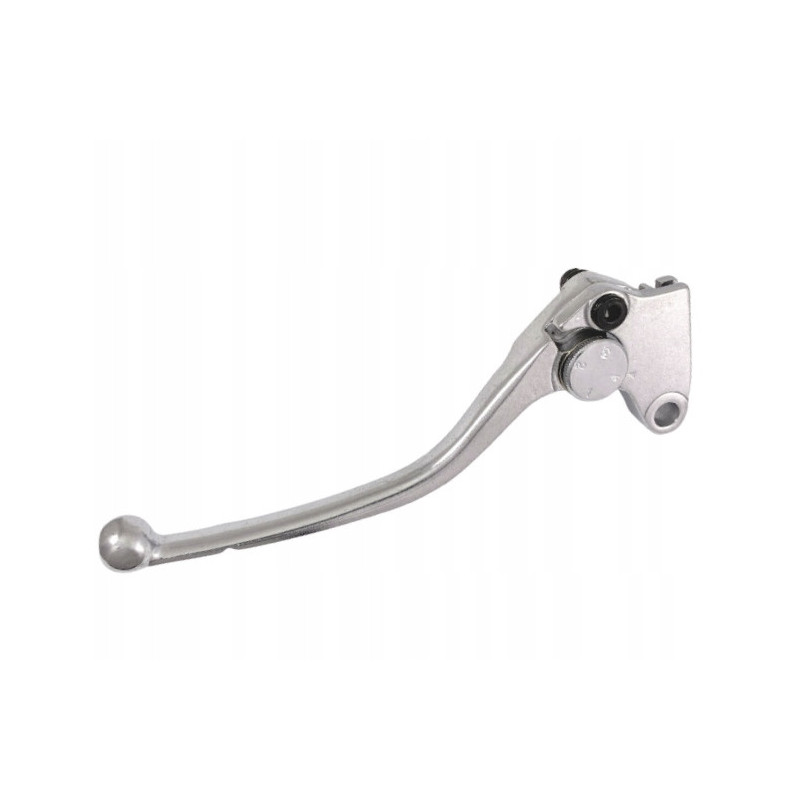 DŹWIGNIA KLAMKA SPRZĘGŁA JMP DO MOTOCYKLA TRIUMPH STREET TWIN 900 2016-2022