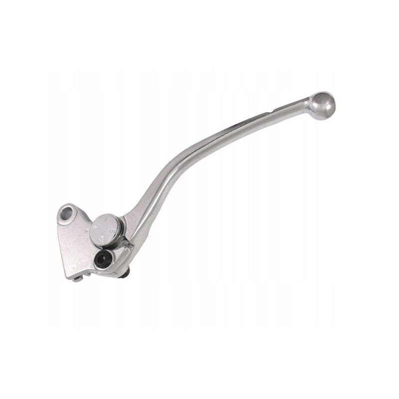 DŹWIGNIA KLAMKA SPRZĘGŁA JMP DO MOTOCYKLA TRIUMPH SPEED TRIPLE 1050 2016-21