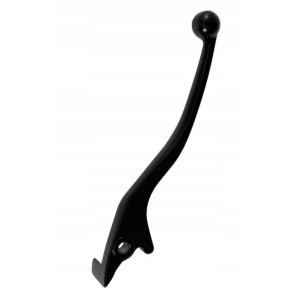 DŹWIGNIA KLAMKA HAMULCA JMP ALUMINIOWA CZARNA HONDA ST 125 ST125 A 2022-25