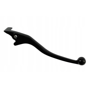 DŹWIGNIA KLAMKA HAMULCA JMP ALUMINIOWA CZARNA HONDA ST 125 ST125 A 2022-25