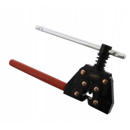 ROZKUWARKA DO ŁAŃCUCHÓW NAPĘDOWYCH 4XX ORAZ ŁAŃCUSZKÓW ROZRZĄDU