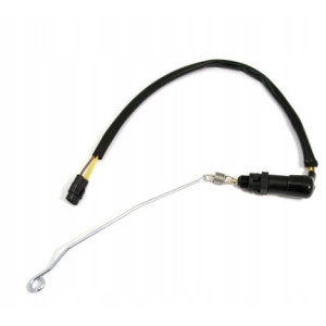 AUTOMAT WŁĄCZNIK CZUJNIK STOPU JMP TYŁ DO MOTOCYKLA YAMAHA XV 535 VIRAGO