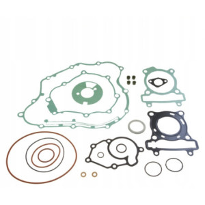 ZESTAW KOMPLET USZCZELEK ATHENA DO MOTOCYKLA HM-MOTO CRM-F 125 X 4T 2008-14