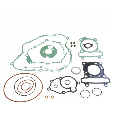 ZESTAW KOMPLET USZCZELEK ATHENA DO MOTOCYKLA HM-MOTO CRM-F 125 X 4T 2008-14