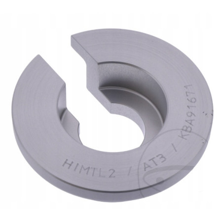 ZESTAW OBNIŻAJĄCY ZAWIESZENIE TYLNE ALPHA ROYAL ENFIELD GUERRILLA 450 24-25