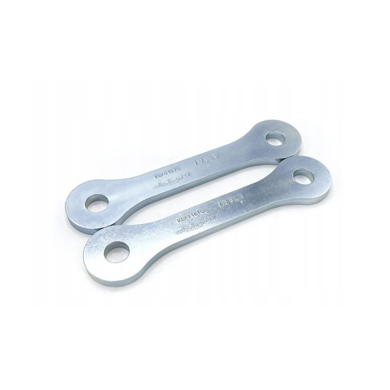 ZESTAW OBNIŻAJĄCY ZAWIESZENIE TYLNE ALPHA TECHNIK TRIUMPH TIGER 900 2021-23