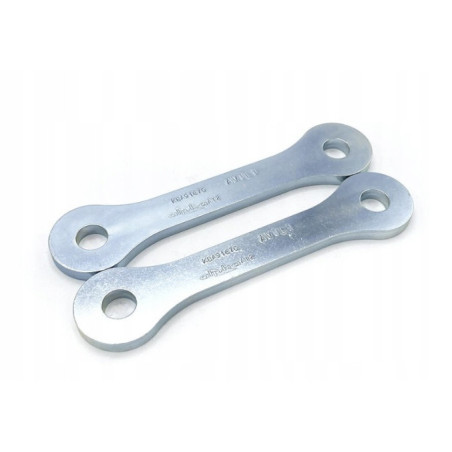 ZESTAW OBNIŻAJĄCY ZAWIESZENIE TYLNE ALPHA TECHNIK TRIUMPH TIGER 900 2021-23