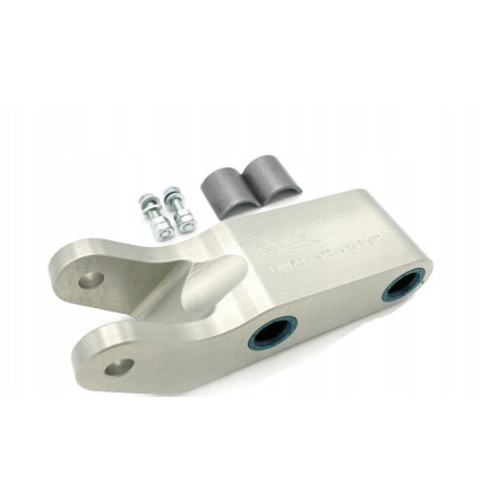 ZESTAW OBNIŻAJĄCY ZAWIESZENIE TYLNE ALPHA TECHNIK TRIUMPH TRIDENT 660