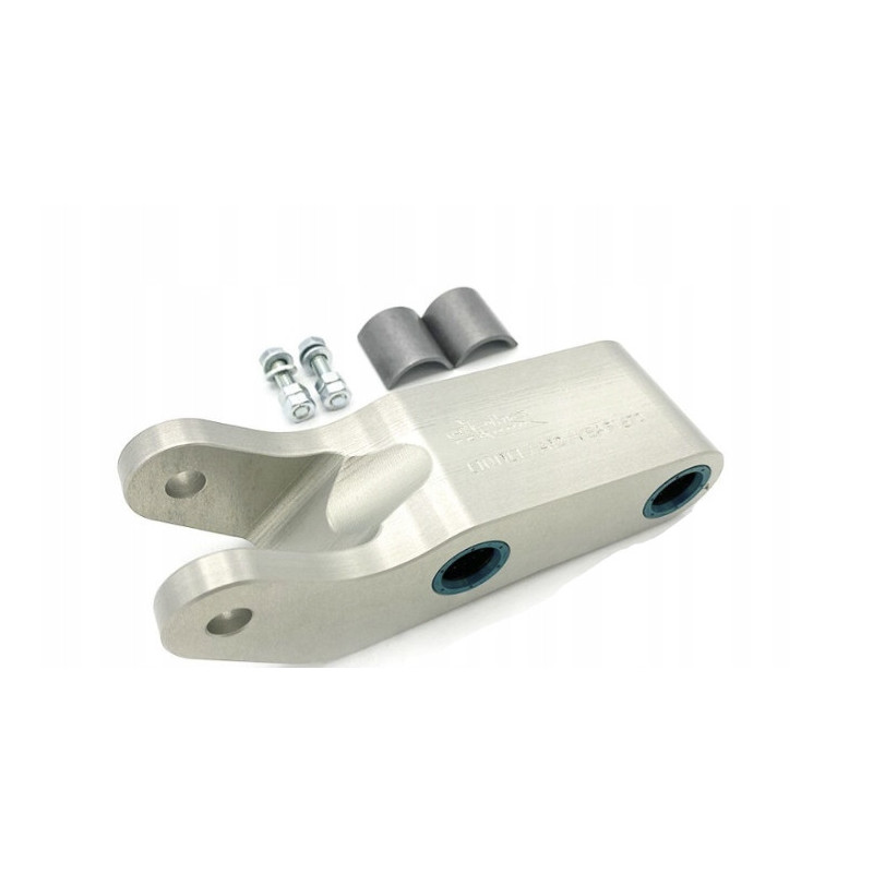 ZESTAW OBNIŻAJĄCY ZAWIESZENIE TYLNE ALPHA TECHNIK TRIUMPH TRIDENT 660 21-24