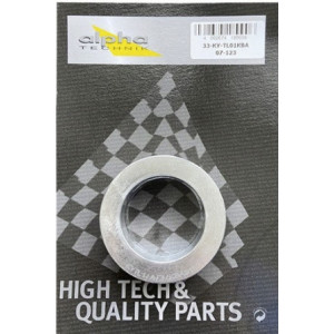 ZESTAW OBNIŻAJĄCY ZAWIESZENIE TYLNE ALPHA TECHNIK MOTO GUZZI V85 850 19-24