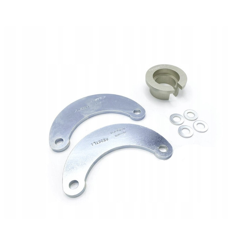 ZESTAW OBNIŻAJĄCY ZAWIESZENIE TYLNE ALPHA TECHNIK YAMAHA XSR 125 2021-2024