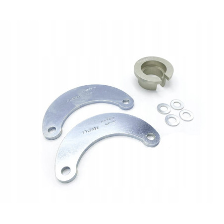 ZESTAW OBNIŻAJĄCY ZAWIESZENIE TYLNE ALPHA TECHNIK YAMAHA XSR 125 2021-2024