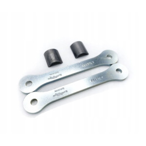 ZESTAW OBNIŻAJĄCY ZAWIESZENIE TYLNE ALPHA TECHNIK HONDA NC 750 NC750 21-24