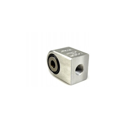 ZESTAW OBNIŻAJĄCY ZAWIESZENIE TYLNE ALPHA TECHNIK KTM DUKE 390 KTM DUKE390