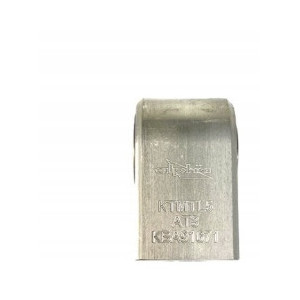 ZESTAW OBNIŻAJĄCY ZAWIESZENIE TYLNE ALPHA TECHNIK KTM DUKE 125 DUKE125