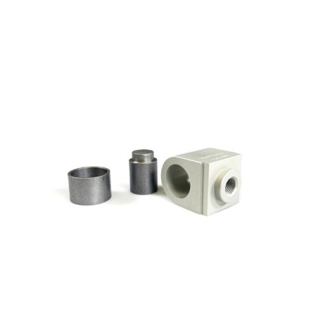 ZESTAW OBNIŻAJĄCY ZAWIESZENIE TYLNE ALPHA TECHNIK HONDA XL 125 XL125 01-13