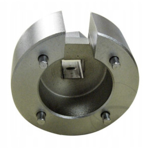 KLUCZ KORONKOWY JMP DO ZAWIESZEŃ WP I ŁOŻYSK KÓŁ W MOTOCYKLU HONDA I KTM