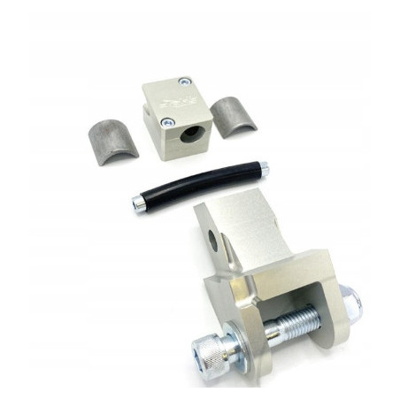 ZESTAW OBNIŻAJĄCY ZAWIESZENIE TYLNE ALPHA TECHNIK KAWASAKI KLE 650 2015-21