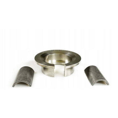 ZESTAW OBNIŻAJĄCY ZAWIESZENIE TYLNE ALPHA TECHNIK KAWASAKI ER-6F 650 09-11