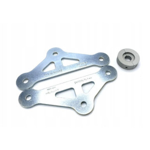 ZESTAW OBNIŻAJĄCY ZAWIESZENIE TYLNE ALPHA TECHNIK KAWASAKI Z 1000 Z1000 SX