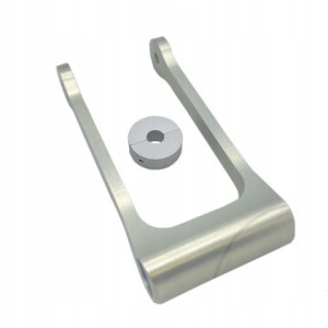 ZESTAW OBNIŻAJĄCY ZAWIESZENIE TYLNE ALPHA TECHNIK HONDA CBR 1000 CBR1000