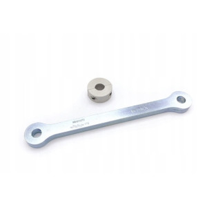 ZESTAW OBNIŻAJĄCY ZAWIESZENIE TYLNE ALPHA TECHNIK YAMAHA FJR 1300 2006-2012