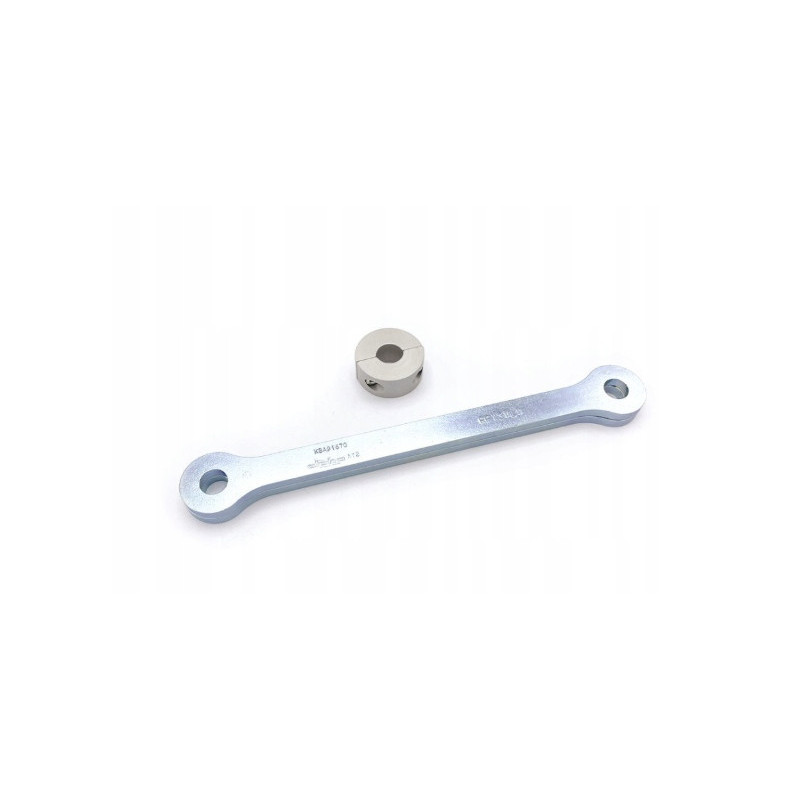 ZESTAW OBNIŻAJĄCY ZAWIESZENIE TYLNE ALPHA TECHNIK YAMAHA FJR 1300 2006-2012