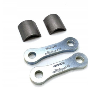 ZESTAW OBNIŻAJĄCY ZAWIESZENIE TYLNE ALPHA TECHNIK YAMAHA TRACER 900 2017