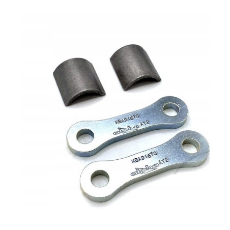 ZESTAW OBNIŻAJĄCY ZAWIESZENIE TYLNE ALPHA TECHNIK YAMAHA TRACER 900 2017