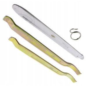 ŁYŻKA DO OPON JMP KOMPLET (3SZT) 350MM/240MM 1X280MM/2X350MM