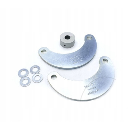 ZESTAW OBNIŻAJĄCY ZAWIESZENIE TYLNE ALPHA TECHNIK YAMAHA MT 125 2014-2016