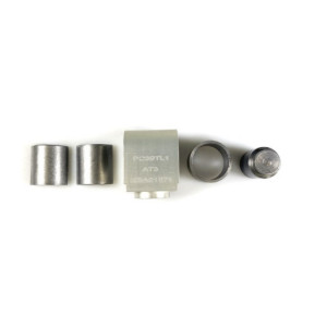 ZESTAW OBNIŻAJĄCY ZAWIESZENIE TYLNE ALPHA TECHNIK HONDA CB 600 CB600 07-12