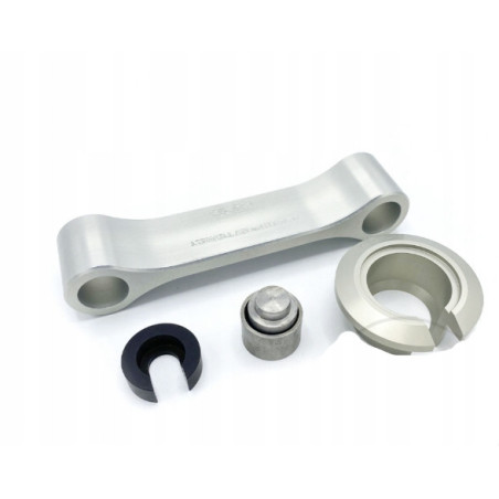 ZESTAW OBNIŻAJĄCY ZAWIESZENIE TYLNE ALPHA TECHNIK KAWASAKI Z 900 2020-2024